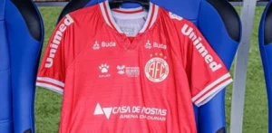 América-RN acumula 7 eliminações na Série D e projeta retorno em 2026