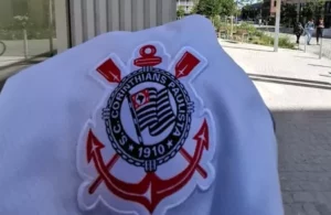 Corinthians investigado por suposta ligação com o PCC e notas frias