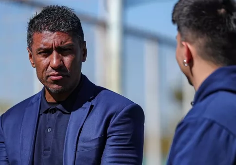 Paulinho brilha como executivo e Mirassol vira sensação na Série A 2 Screenshot 167