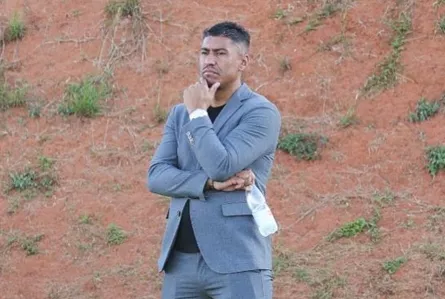 Paulinho brilha como executivo e Mirassol vira sensação na Série A 3 Screenshot 168