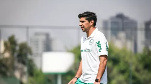 Foto: Werner Flister/Palmeiras