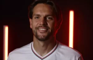 São Paulo confirma Tolói, Maílton e Rigoni para Libertadores