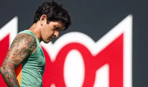 Cano reencontra o Lanús: Fluminense em duelo decisivo na Sul-Americana