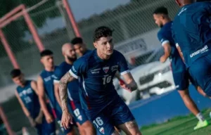 Fortaleza vibra com triunfo e mira sequência positiva contra o Palmeiras