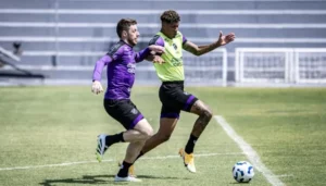 Ceará tem retornos e desfalques para enfrentar o Vasco na Série A