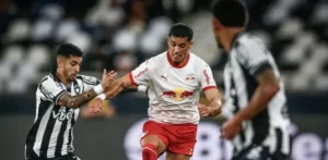 Bragantino busca reação no Brasileirão durante pausa da Data Fifa