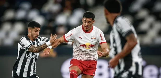 Foto: Ari Ferreira/Bragantino