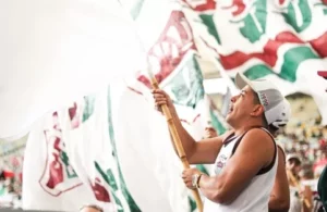 Fluminense aposta em retrospecto jogando em casa para avançar contra o Bahia