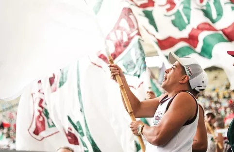 Foto: Divulgação/Fluminense