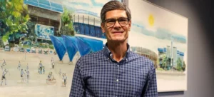 Grêmio anuncia saída do CEO Márcio Ramos após quase três anos