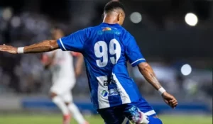 Ciel pode renovar com CSA para disputa da Série D em 2025