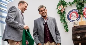 Bayern aposta em cautela e faz apenas uma grande contratação em 2025