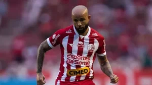 Patrick Allan cresce em momento decisivo e mantém Náutico firme na Série C