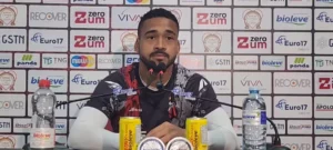 Ituano renova com Wesley Borges e Carlão para 2026