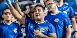 Casa cheia na final fez Confiança somar renda histórica de R$ 791 mil