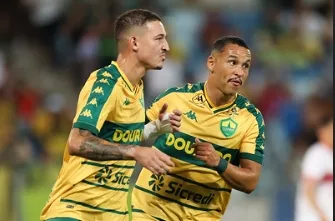 Cuiabá 1 x 0 CRB – Dourado quebra jejum de 1 mês e se reaproxima do G4