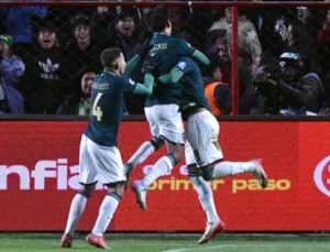 Entenda como funciona a repescagem para a Copa do Mundo de 2026