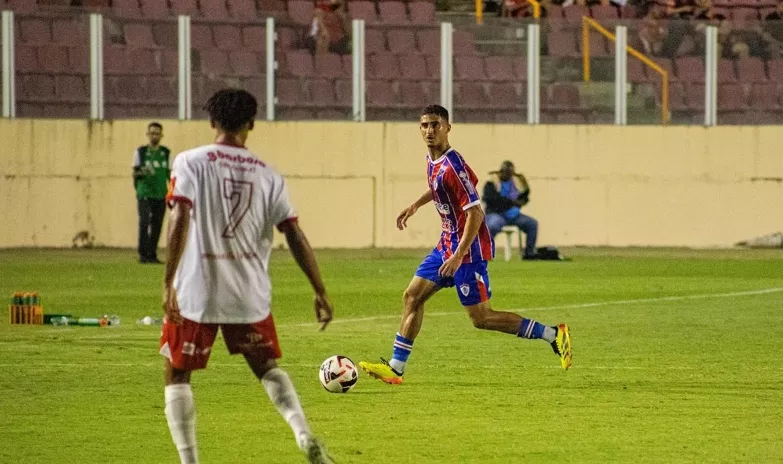 Itabaiana supera Sergipe e conquista Copa Governo do Estado 2025 2 Screenshot 211