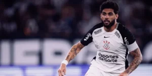Corinthians mantém 50% de Yuri Alberto, mas empresário tem prioridade