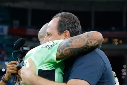 Foto: Catarina Brandão/Bahia