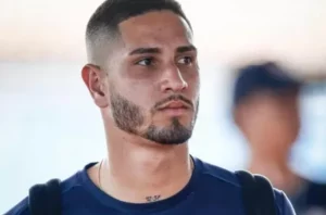 Bragantino mira soluções para compensar possível desfalque de Praxedes