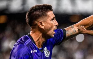 Ceará faz proposta para renovar Mugni e Lourenço até 2026