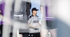 Ceará aposta em desempenho contra rivais na luta contra o Z-4