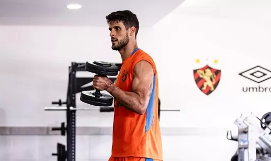 Foto: Gonçalo Paciência/Sport