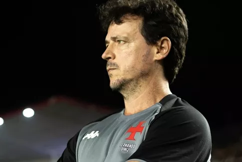 Diniz. Foto: Reprodução/Instagram/@timediniz