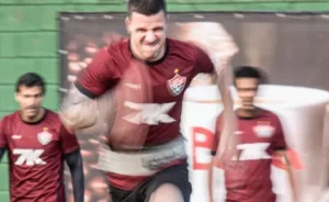 Vitória fecha janela com nove reforços e analisa mercado