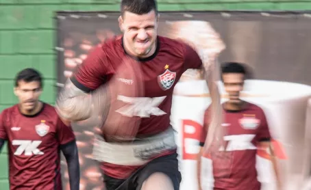 Foto: Victor Ferreira/Vitória