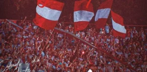 Náutico mantém tabu de 36 anos sem perder para Guarani nos Aflitos