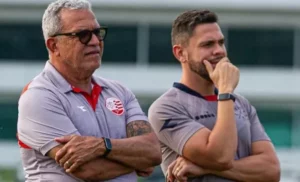 Náutico tenta quebrar tabu de 13 anos contra Ponte Preta