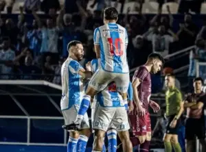 SÉRIE C: Floresta e Londrina vencem e destravam o Grupo B