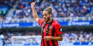 Santos aposta em finalização e criatividade de Brahimi para reforçar elenco