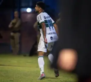 Avaí 0 x 2 Coritiba - Coxa se reabilita e dorme líder da Série B!
