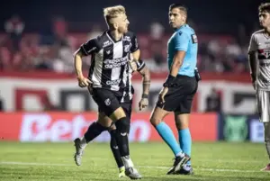 PLACAR FI: Com Série A e B, veja os resultados desta Segunda-feira!