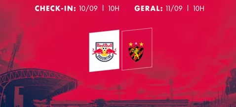 Foto: Divulgação/Bragantino