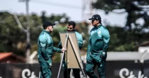 Juventude tem novos desfalques na zaga para duelo com Mirassol