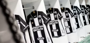 Ceará encerra mercado com cinco reforços e mira duelo contra o Vasco