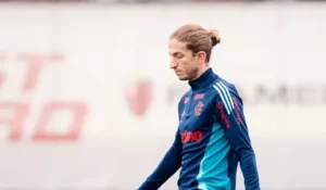 Flamengo sofre baixas e pode ter desfalques contra Juventude