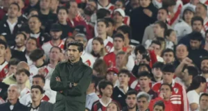 Invencibilidade: Abel Ferreira soma 5 jogos sem perder contra times argentinos