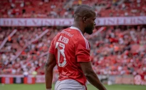 Enner Valencia acerta rescisão com Internacional e vai para o Pachuca