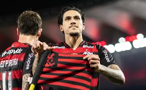 Pedro. Foto: Reprodução/Instagram/@pedroguilherme