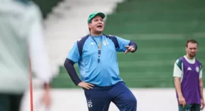 Guarani x Brusque: duelo pode consolidar Bugre no G2 do quadrangular