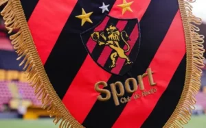 Sport enfrenta risco histórico de queda no Brasileirão Série A
