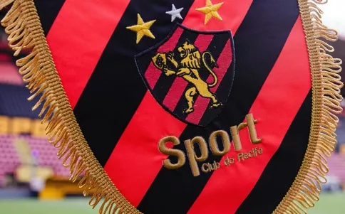 Foto: Divulgação/Sport