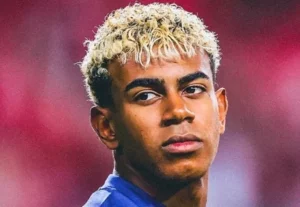 Barcelona segurou Lamine Yamal e frustrou investida do Bayern