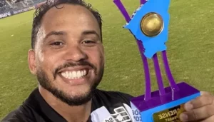 Lourenço fala sobre renovação com Ceará e projeta duelo contra o Bahia