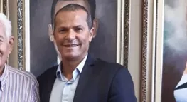 Chapa liderada por Petrucio Souza disputará presidência do Confiança